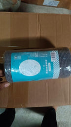 Microfiber Cleaning Cloth (25 Sheets)