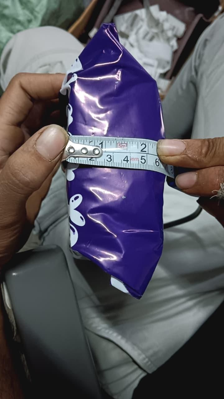 Pot Lid Holder With Suction Cup