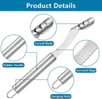 Corer Removal Tool
