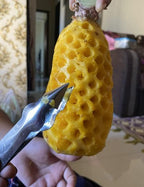 Stainless Steel Pineapple Eye Remover Clip